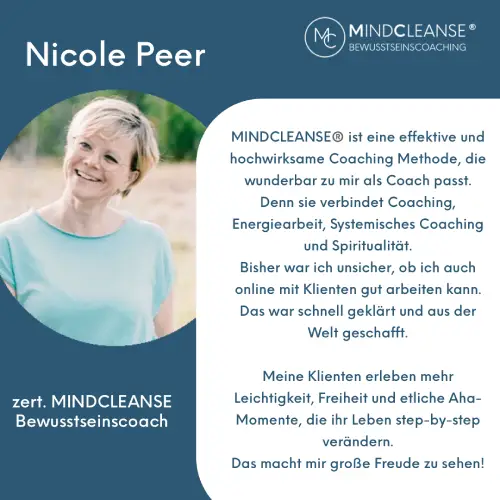 nicole-peer-mindcleanse